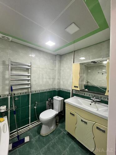 Сдаётся 2-комн. вторичка 80 м², м. Ичеришехер, photo 18 from 19