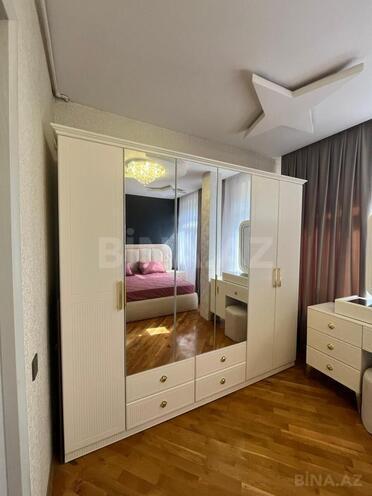 Сдаётся 2-комн. вторичка 80 м², м. Ичеришехер, photo 12 from 19