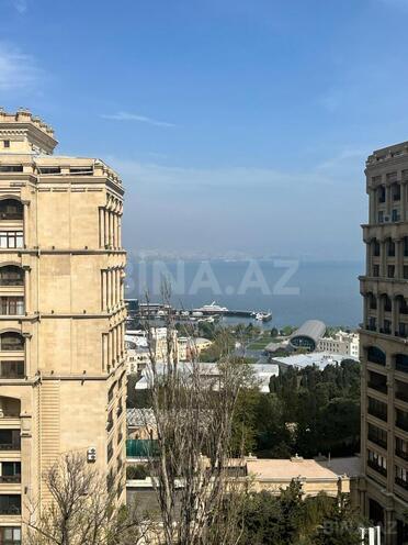 Сдаётся 2-комн. вторичка 80 м², м. Ичеришехер, photo 6 from 19