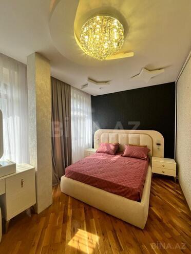 Сдаётся 2-комн. вторичка 80 м², м. Ичеришехер, photo 10 from 19