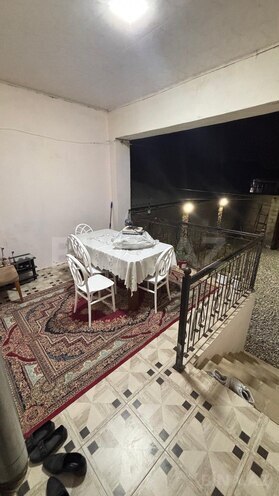 Satılır 3 otaqlı həyət evi/bağ evi 115 m², Sulutəpə q., photo 9 from 10