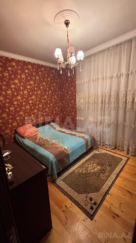 Satılır 3 otaqlı həyət evi/bağ evi 115 m², Sulutəpə q., photo 6 from 10