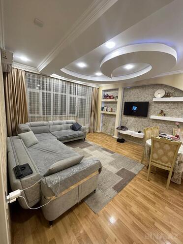 Продаётся 3-комн. новостройка 75 м², пос. Ени Ясамал, photo 5 from 8