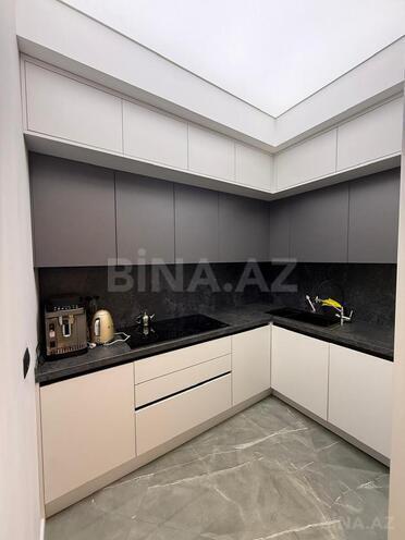 Satılır 3 otaqlı yeni tikili 135 m², Nərimanov r., photo 7 from 24