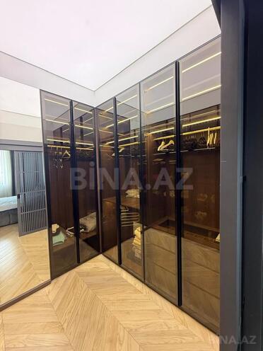 Satılır 3 otaqlı yeni tikili 135 m², Nərimanov r., photo 19 from 24