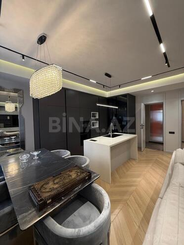 Satılır 3 otaqlı yeni tikili 135 m², Nərimanov r., photo 10 from 24