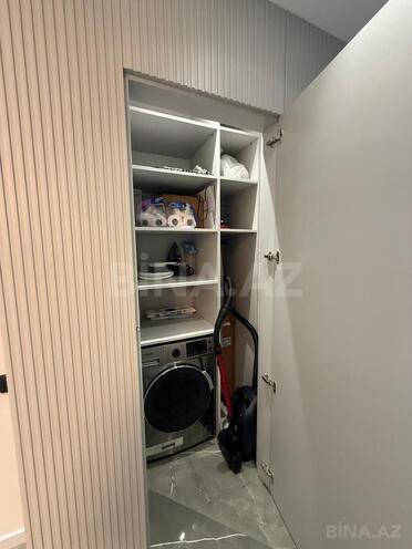 Satılır 3 otaqlı yeni tikili 135 m², Nərimanov r., photo 18 from 24