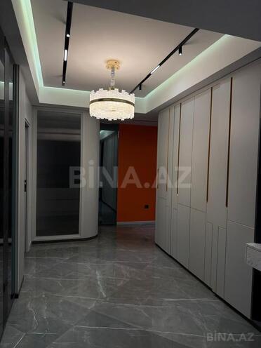 Satılır 3 otaqlı yeni tikili 135 m², Nərimanov r., photo 6 from 24