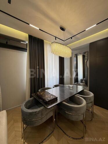 Satılır 3 otaqlı yeni tikili 135 m², Nərimanov r., photo 9 from 24