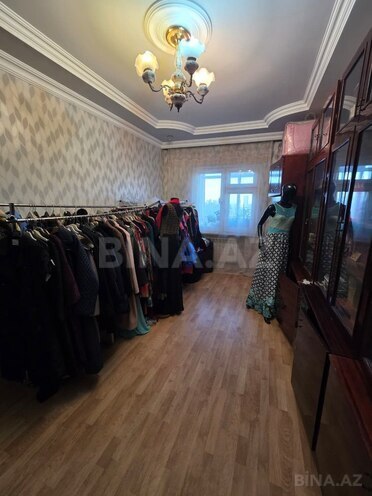 Продаётся 3-комн. вторичка 90 м², м. Мемар Аджеми, photo 6 from 14