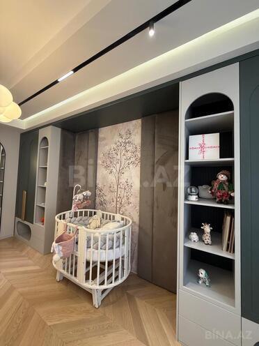 Satılır 3 otaqlı yeni tikili 135 m², Nərimanov r., photo 16 from 24