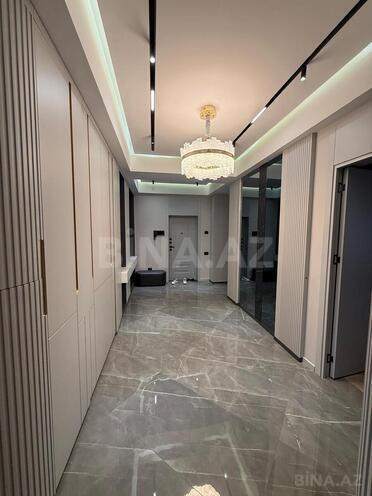 Satılır 3 otaqlı yeni tikili 135 m², Nərimanov r., photo 4 from 24