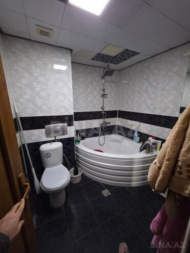 Продаётся 3-комн. вторичка 90 м², м. Мемар Аджеми, photo 13 from 14