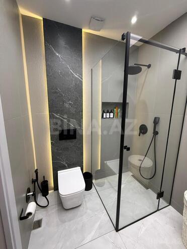 Satılır 3 otaqlı yeni tikili 135 m², Nərimanov r., photo 21 from 24
