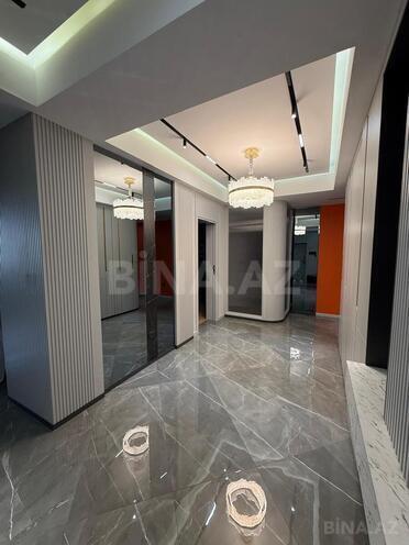 Satılır 3 otaqlı yeni tikili 135 m², Nərimanov r., photo 5 from 24