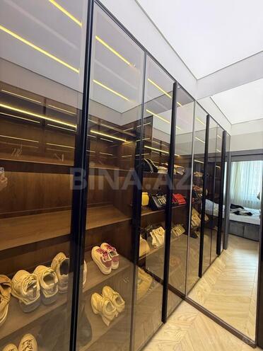 Satılır 3 otaqlı yeni tikili 135 m², Nərimanov r., photo 20 from 24