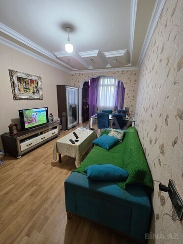Продаётся 3-комн. вторичка 90 м², м. Мемар Аджеми, photo 1 from 14