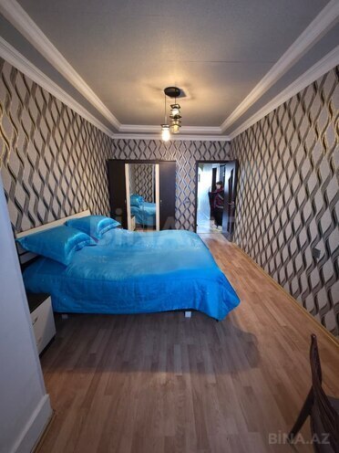 Продаётся 3-комн. вторичка 90 м², м. Мемар Аджеми, photo 5 from 14