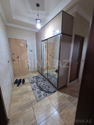 Продаётся 3-комн. вторичка 90 м², м. Мемар Аджеми, photo 11 from 14