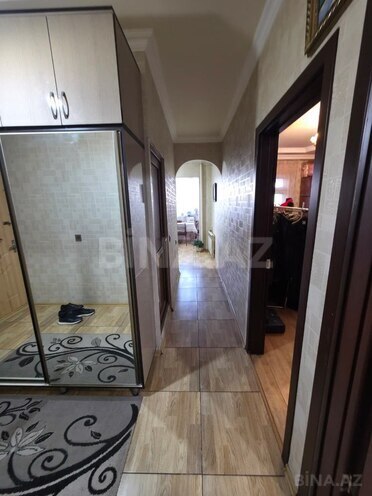 Продаётся 3-комн. вторичка 90 м², м. Мемар Аджеми, photo 12 from 14