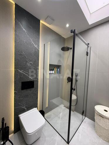 Satılır 3 otaqlı yeni tikili 135 m², Nərimanov r., photo 22 from 24