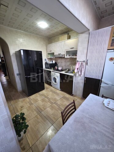 Продаётся 3-комн. вторичка 90 м², м. Мемар Аджеми, photo 8 from 14