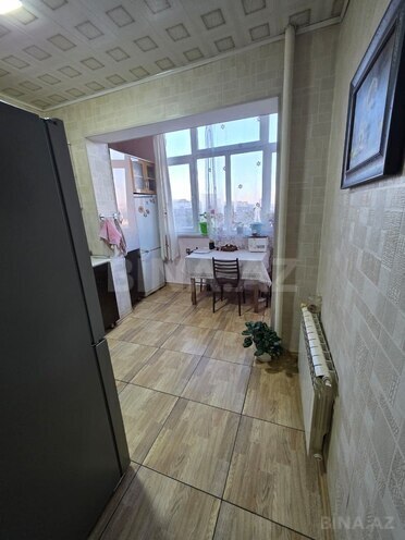 Продаётся 3-комн. вторичка 90 м², м. Мемар Аджеми, photo 9 from 14