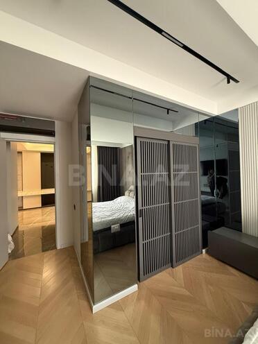 Satılır 3 otaqlı yeni tikili 135 m², Nərimanov r., photo 14 from 24