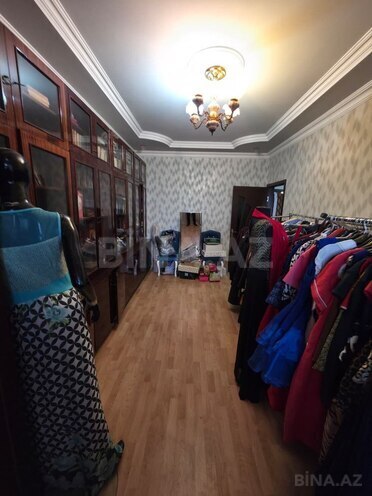 Продаётся 3-комн. вторичка 90 м², м. Мемар Аджеми, photo 7 from 14