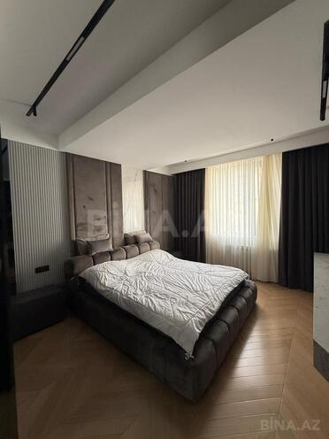 Satılır 3 otaqlı yeni tikili 135 m², Nərimanov r., photo 12 from 24