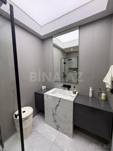 Satılır 3 otaqlı yeni tikili 135 m², Nərimanov r., photo 23 from 24