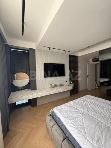 Satılır 3 otaqlı yeni tikili 135 m², Nərimanov r., photo 13 from 24