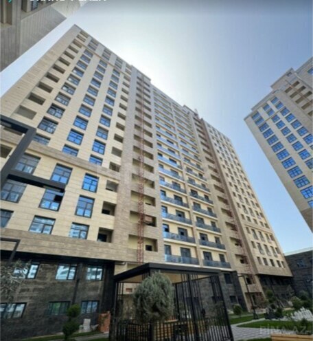 Satılır 3 otaqlı yeni tikili 126.5 m², Nəsimi r., photo 4 from 11