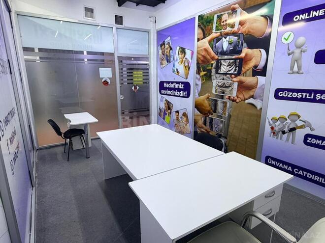 Сдаётся  объект 16 м², м. Сахил, photo 4 from 6