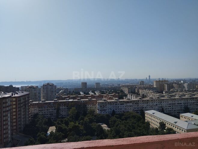 İcarəyə verilir 2 otaqlı yeni tikili 80 m², Əhmədli q., photo 10 from 11