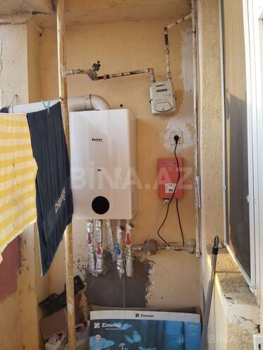 İcarəyə verilir 2 otaqlı yeni tikili 80 m², Əhmədli q., photo 9 from 11