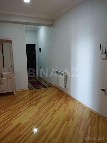 İcarəyə verilir 2 otaqlı yeni tikili 80 m², Əhmədli q., photo 8 from 11