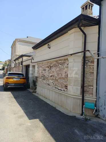 Satılır 5 otaqlı həyət evi/bağ evi 200 m², Badamdar q., photo 14 from 32
