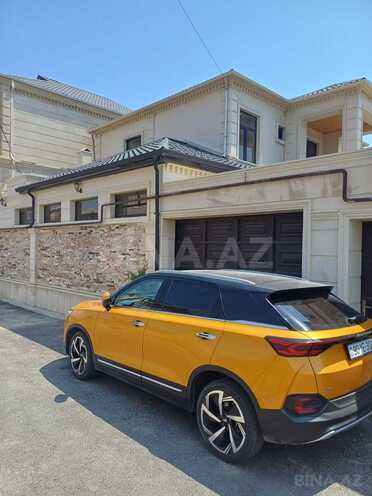 Satılır 5 otaqlı həyət evi/bağ evi 200 m², Badamdar q., photo 13 from 32