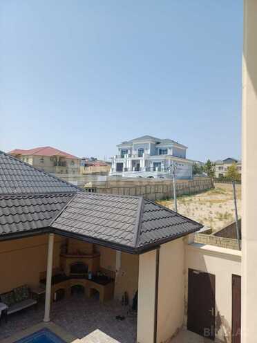 Satılır 5 otaqlı həyət evi/bağ evi 200 m², Badamdar q., photo 27 from 32
