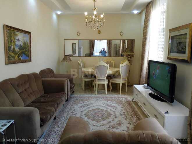 Satılır 5 otaqlı həyət evi/bağ evi 200 m², Badamdar q., photo 31 from 32