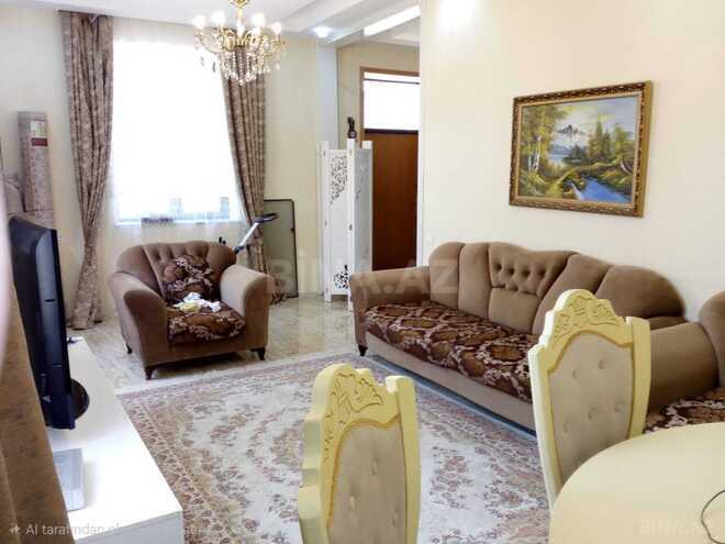 Satılır 5 otaqlı həyət evi/bağ evi 200 m², Badamdar q., photo 30 from 32