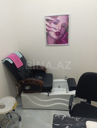 Сдаётся  объект 50 м², пос. Баилова, photo 9 from 24