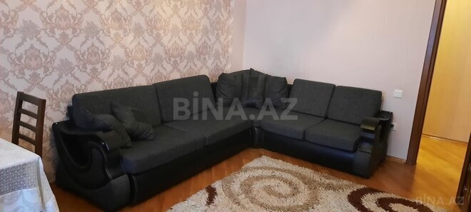 Satılır 3 otaqlı yeni tikili 90 m², Nəsimi m., photo 3 from 23