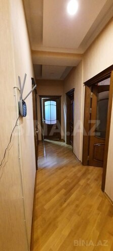 Satılır 3 otaqlı yeni tikili 90 m², Nəsimi m., photo 12 from 23
