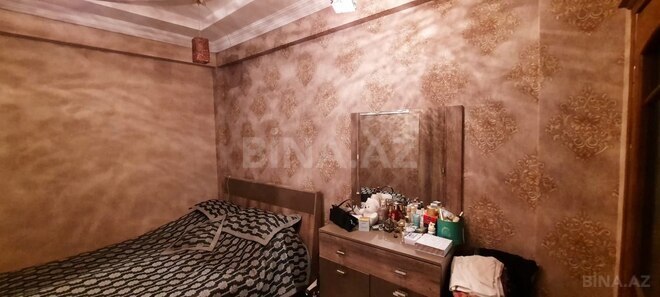 Satılır 3 otaqlı yeni tikili 90 m², Nəsimi m., photo 14 from 23