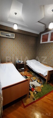 Satılır 3 otaqlı yeni tikili 90 m², Nəsimi m., photo 8 from 23