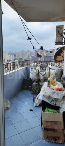 Satılır 3 otaqlı yeni tikili 90 m², Nəsimi m., photo 6 from 23