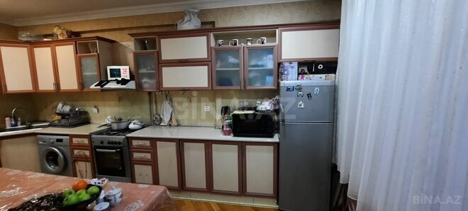 Satılır 3 otaqlı yeni tikili 90 m², Nəsimi m., photo 19 from 23