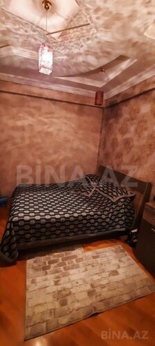 Satılır 3 otaqlı yeni tikili 90 m², Nəsimi m., photo 15 from 23